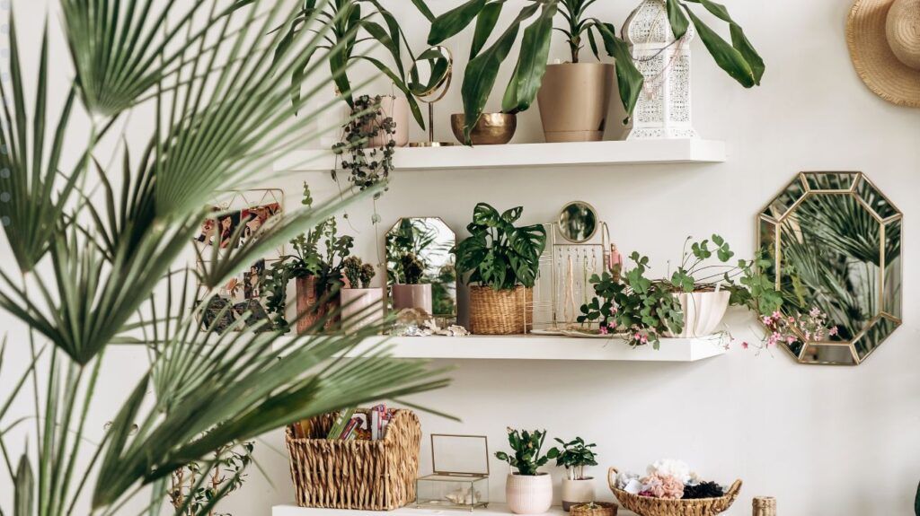 plantas de interior