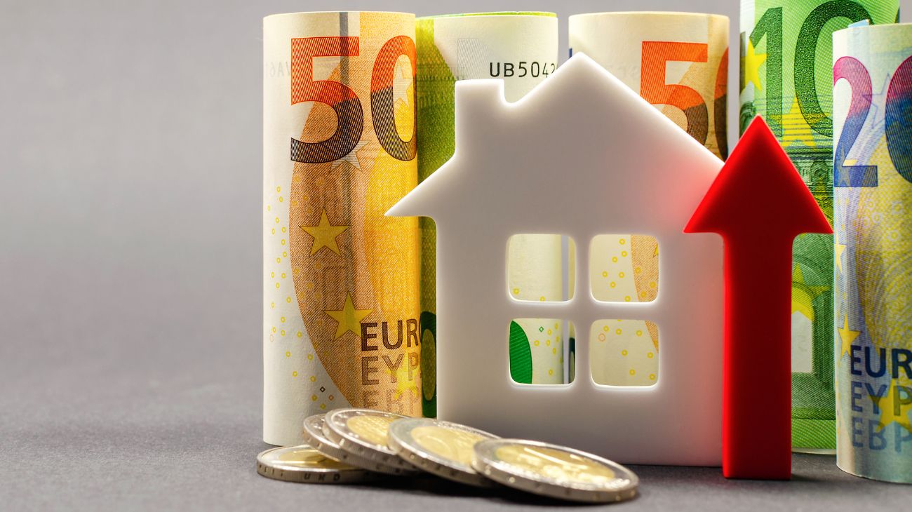 inversión inmobiliaria
