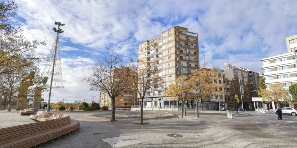 vender piso en Zaragoza
