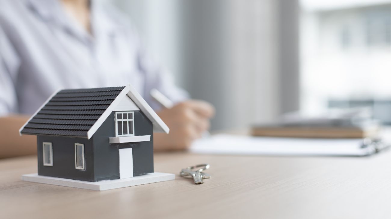 inmobiliaria en Zaragoza